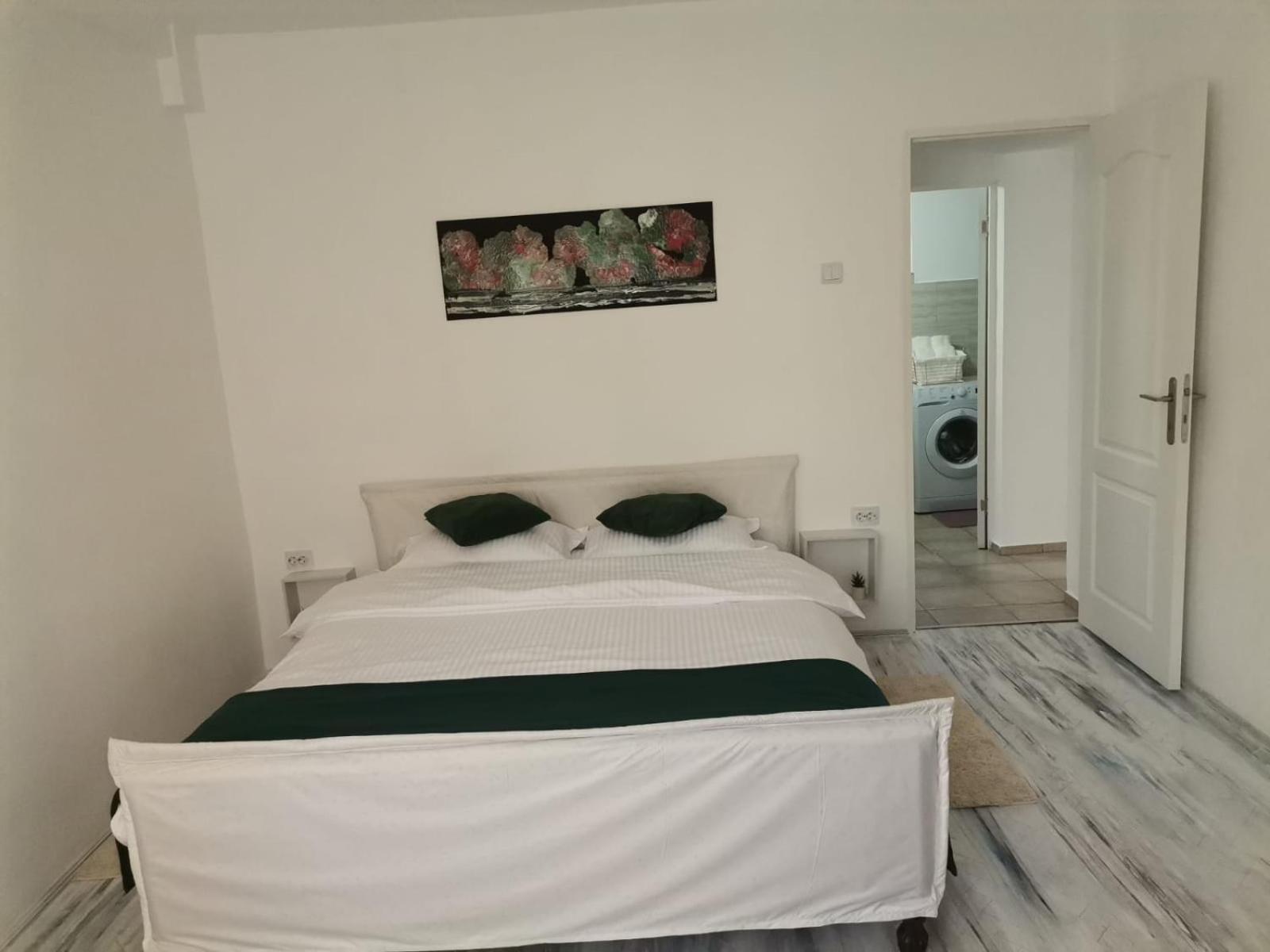 Zoso Home Buşteni Eksteriør billede