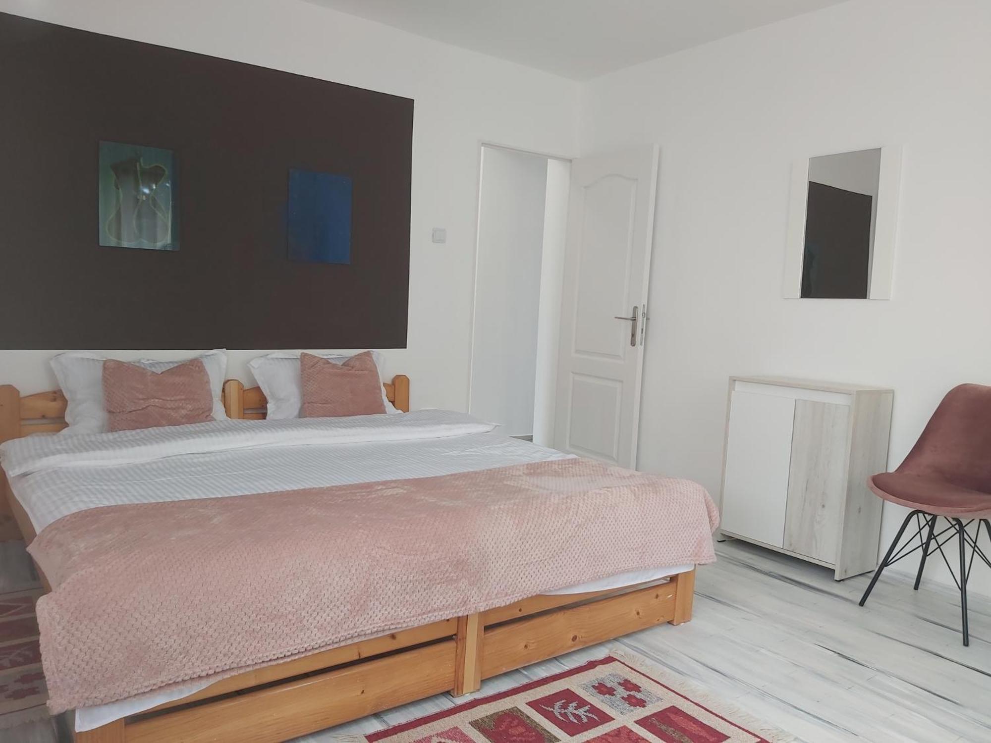 Zoso Home Buşteni Eksteriør billede