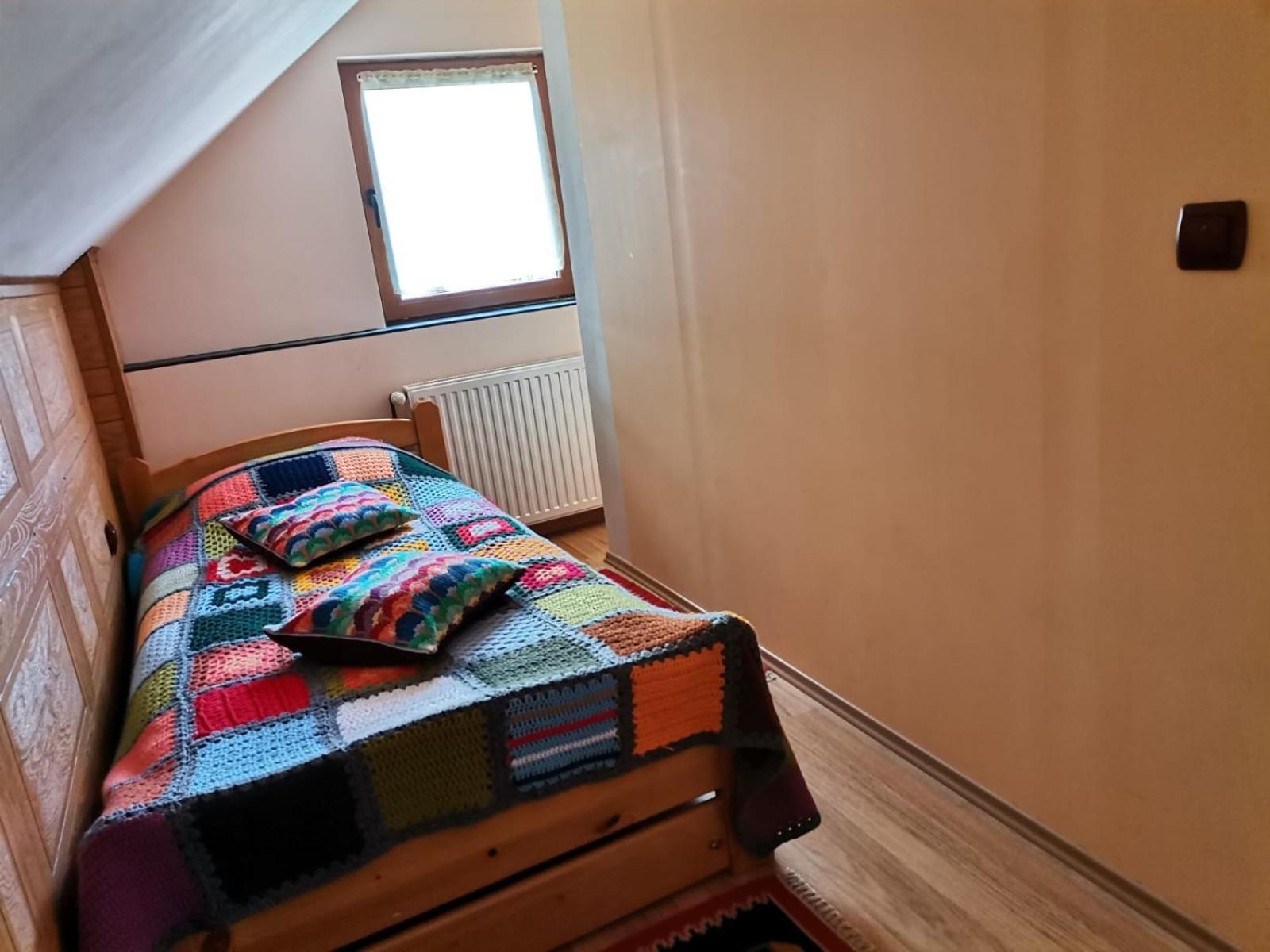 Zoso Home Buşteni Eksteriør billede