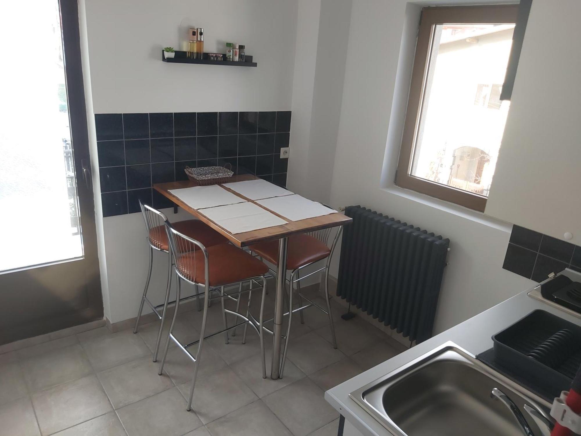 Zoso Home Buşteni Eksteriør billede